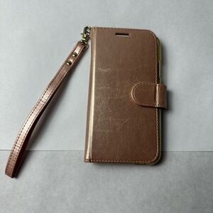 FYY HARD CARD HOLDER PHONE HOLDER FOR IPHONE 6.1”